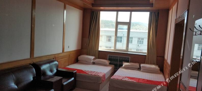 宁武交通宾馆图片