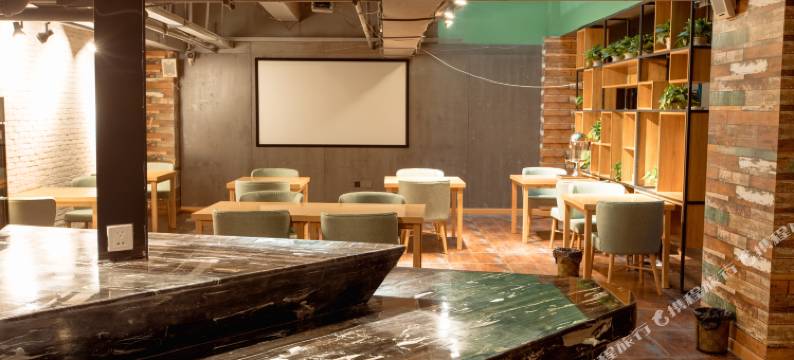 富顺贰柒酒店图片