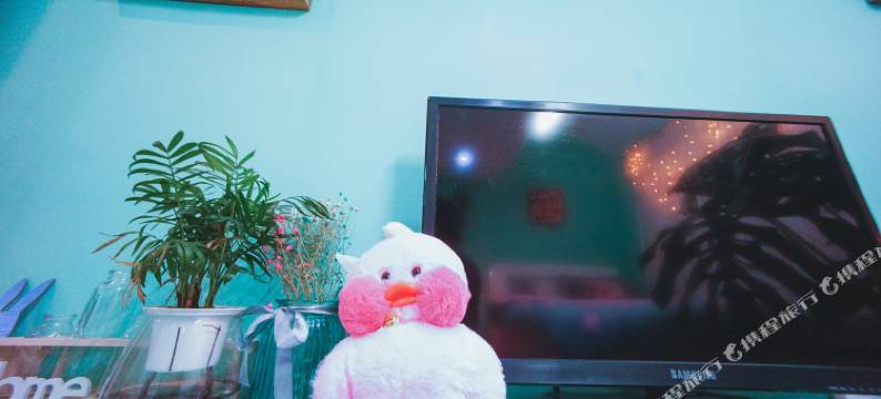 上海外滩东四八号公寓图片