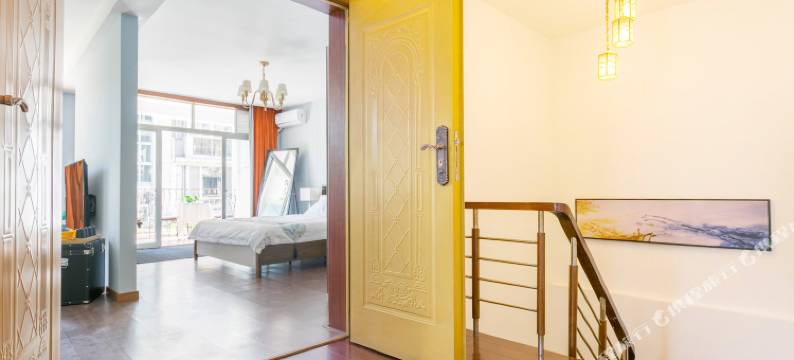 上海玺妹度假别墅(杨树浦路分店)图片