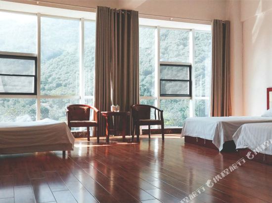 神农架皮小妖公寓