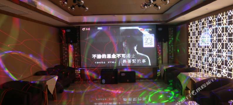 都江堰水淘雅居民宿图片