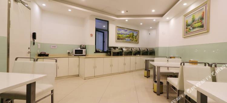 汉庭优佳酒店(上海莘庄南广场店)图片