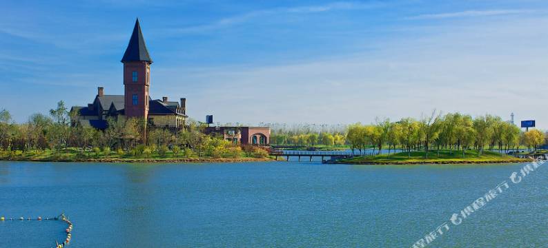 维也纳酒店(天津武清大华总部店)图片