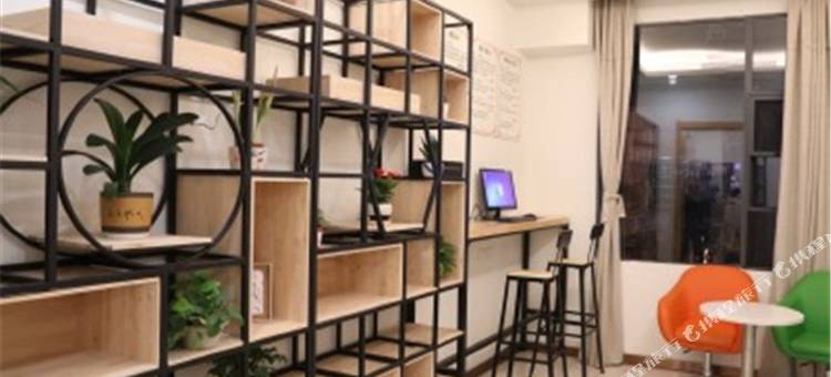 格林豪泰酒店(抚州临川一中智选店)图片