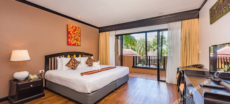 卡马拉公主海滨酒店(Princess Kamala Beachfront Hotel)图片