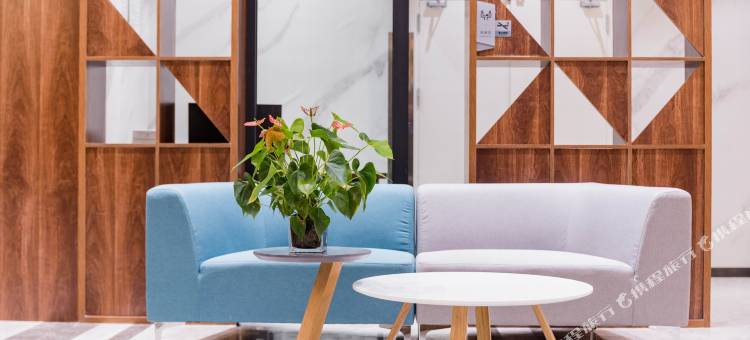 柏曼酒店(淮安周恩来纪念馆河下古镇店)图片