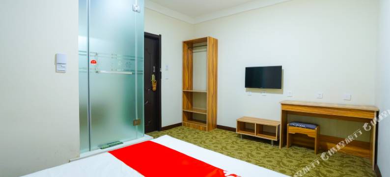 新民吉每宾馆图片