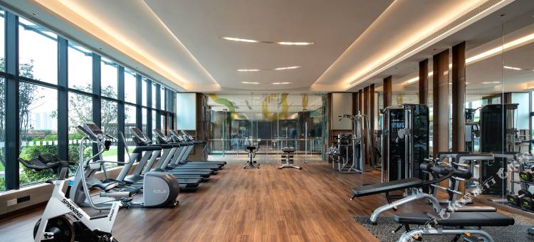 佛山顺德保利假日酒店图片