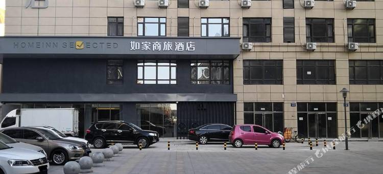 如家商旅酒店(锦州中央南街红星美凯龙店)图片