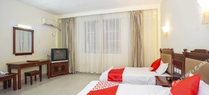 惠州煦康精品酒店图片