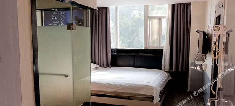 居乐福时尚精品酒店(柳州屏山店)图片