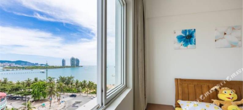 三亚海洋心家庭度假公寓图片