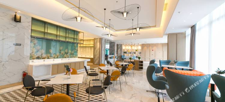 白玉兰酒店(丽水水阁江泰广场店)图片