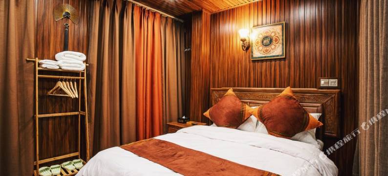 昆明毕成公寓图片