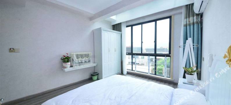 朱家尖愉馨小院图片