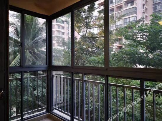 石头小筑1983民宿(保亭桃源居店)