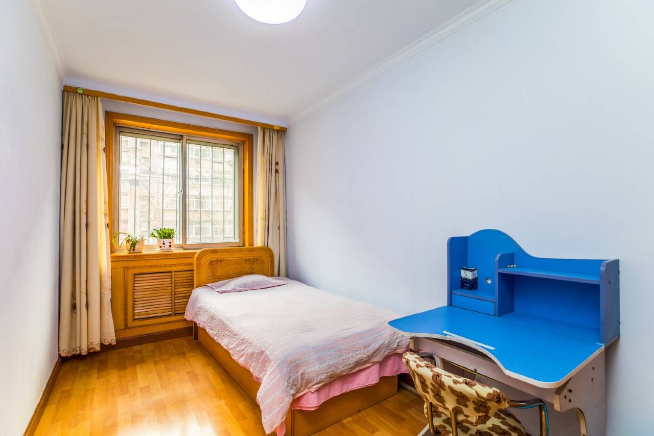 承德开心住666公寓(4号店)