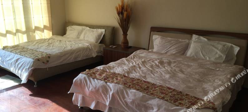 北京香堂别墅轰趴图片