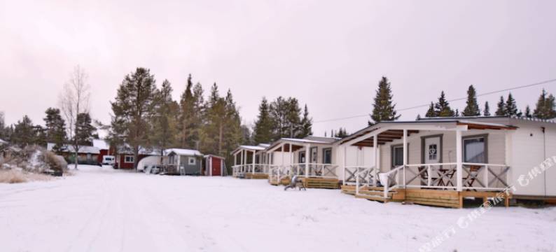 冒险度假屋(Camp Adventure)图片