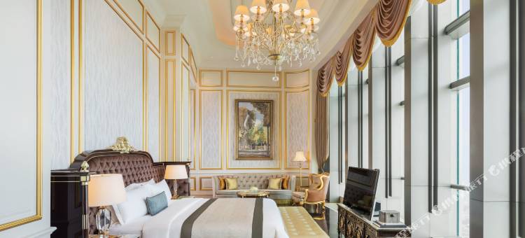 珠海瑞吉酒店图片