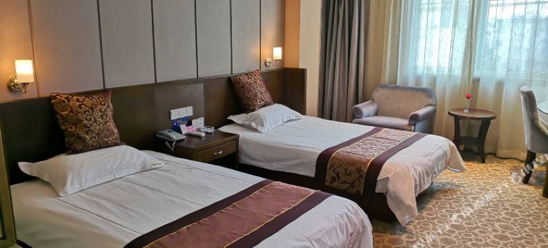 舟山昌源大酒店(定海西园商业街店)图片