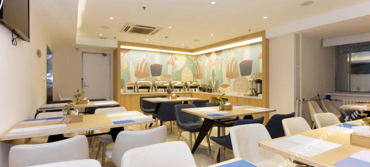 汉庭酒店(邢台守敬北路店)图片