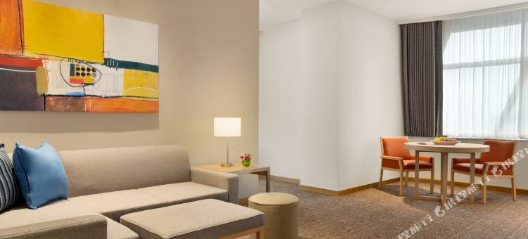 北京大兴凯悦嘉轩酒店图片