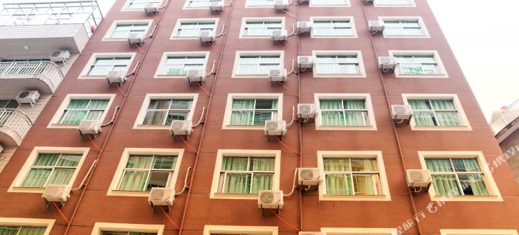 周宁龙华大酒店图片