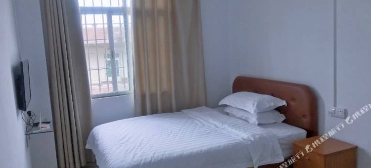 湛江常悦旅店图片