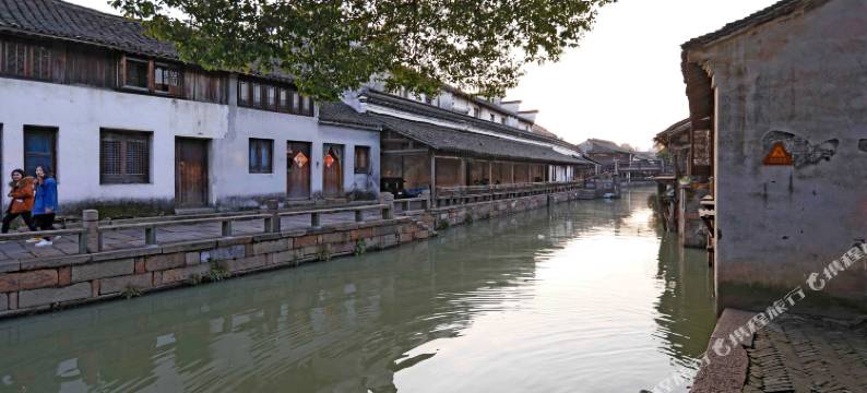 泊心水舍精品民宿(乌镇东栅景区店)图片