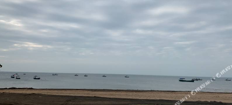 徐闻临海小舍图片