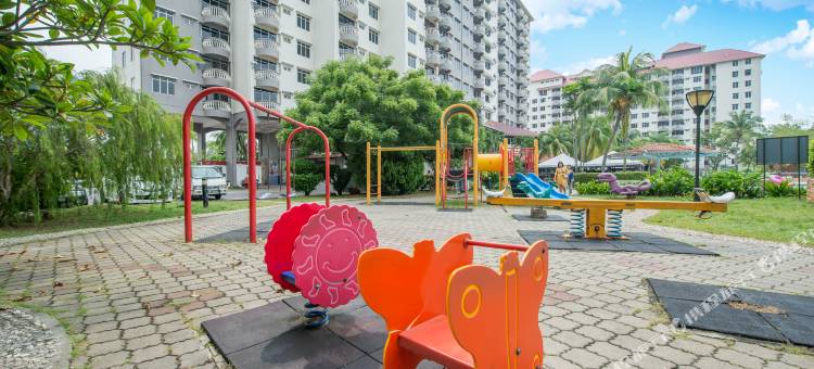 荣耀海滩度假村(Glory Beach Resort)图片