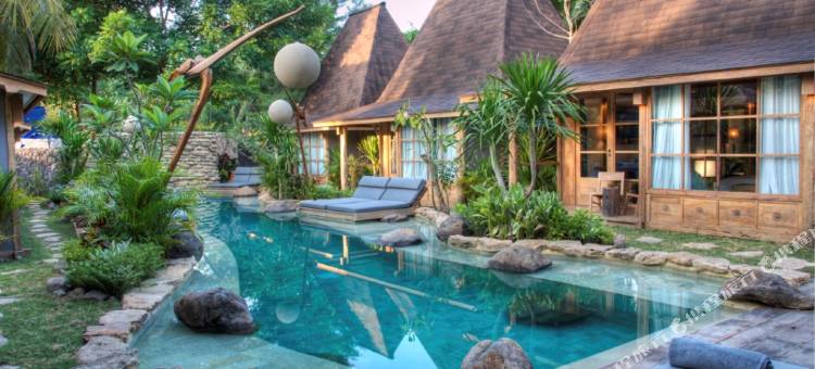 昆诺别墅(Kuno Villas)图片