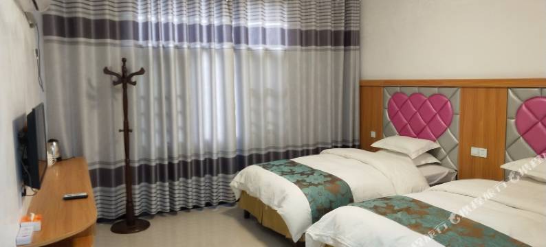 湘乡假日酒店(水府庙店)图片