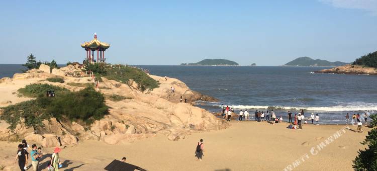 普陀山静雅客栈(普济寺店)图片