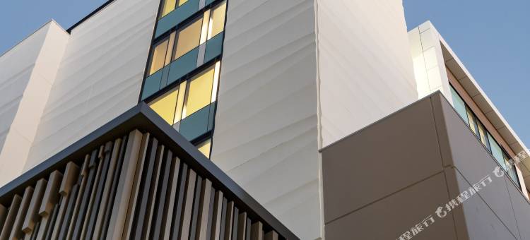 奎斯特南珀斯海滨酒店(Quest South Perth Foreshore)图片