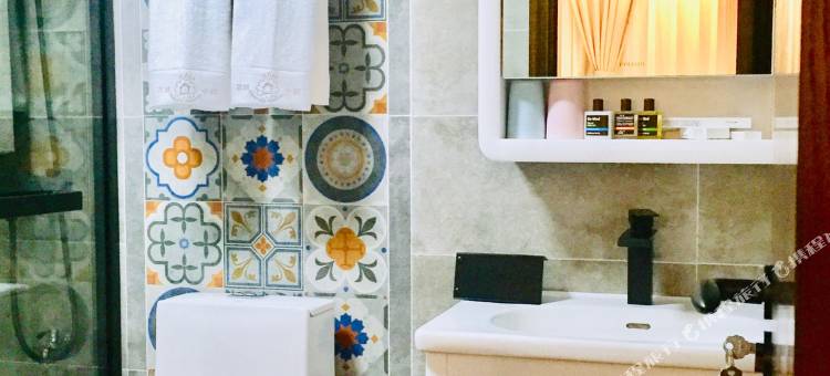 惠安花姐小院民宿图片