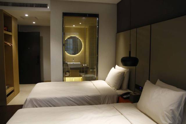 锦州_义县泊雅酒店_中国旅游交通地图