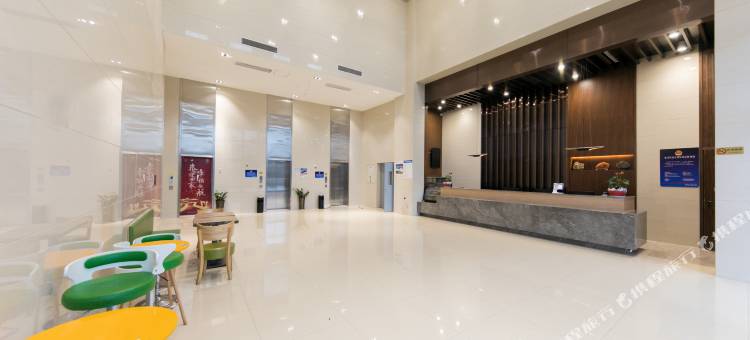 星程酒店(杭州西溪欢乐城店)图片