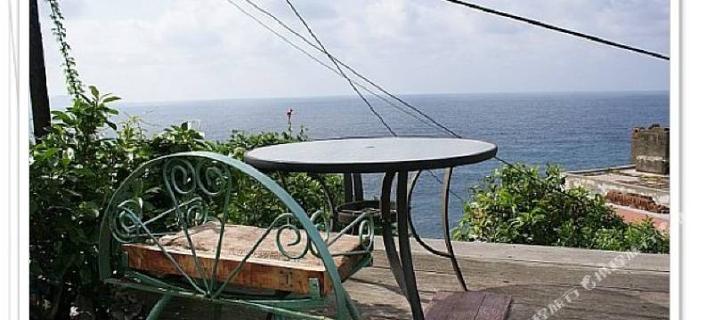 新北水蓝秘密民宿图片