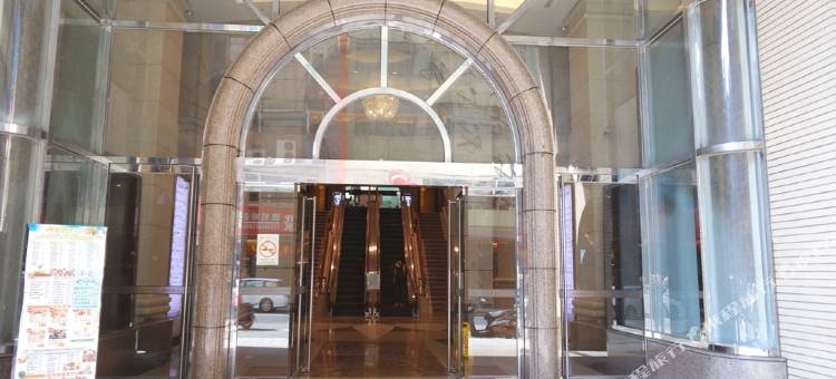 天使青旅(台北西门馆)图片