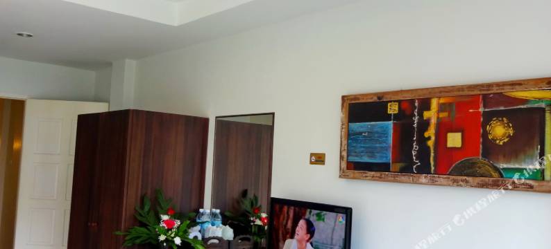 宾至如归服务酒店(At Home Hotel & Service)图片