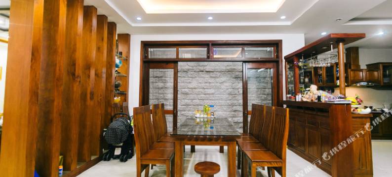 梅拉奇别墅旅馆(Meraki Villa Hostel)图片