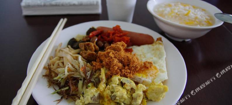 屏东南湾吉缘民宿图片