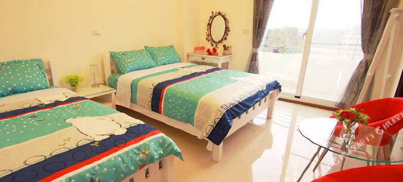 台东市塞维利亚渡假民宿图片