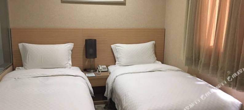 台中市城市商旅酒店-五权馆图片