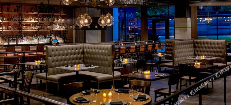 西雅图摩纳哥金普顿酒店(Kimpton Hotel Monaco Seattle)图片