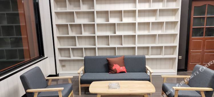 骏怡连锁酒店(余姚魏家村严家店)图片