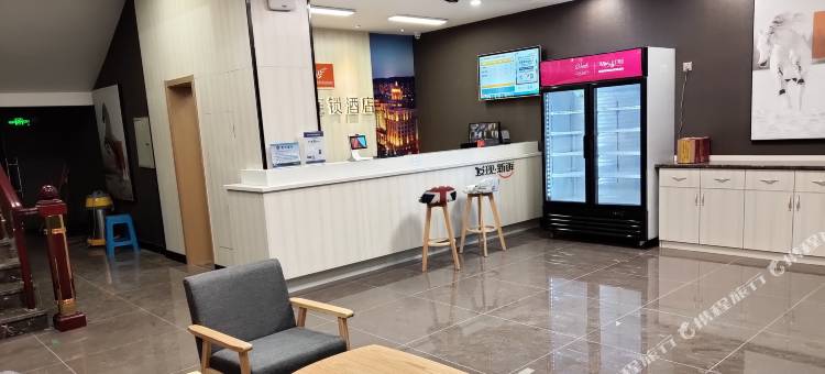 骏怡连锁酒店(余姚魏家村严家店)图片